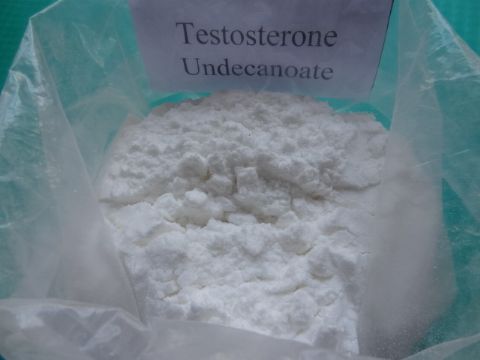 Testosterone Undecanoate 